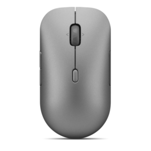 Mouse Wireless LENOVO Pro Plus 6050, 2400 DPI, Gri