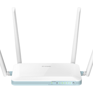 Router wireless D-LINK EAGLE PRO AI N300 4G Smart Router G403, WIFI 4, Single Band