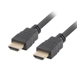 Cablu HDMI M/M v1.4 10 m negru
