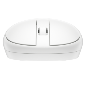 Mouse Wireless HP 240 Lunar White Bluetooth Mouse, 1600 dpi, Alb