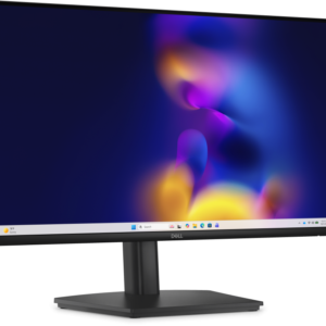 Monitor Commercial Dell Pro E2426HS, 23.8", 1920 x 1080 pixeli, Black, 3 ani Garantie