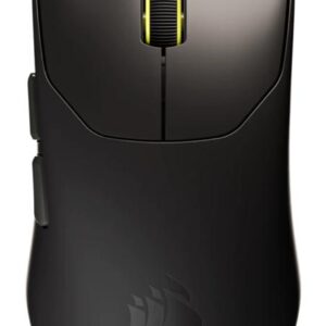 Mouse Gaming Wireless Corsair SABRE v2 PRO, 33000 dpi, Negru
