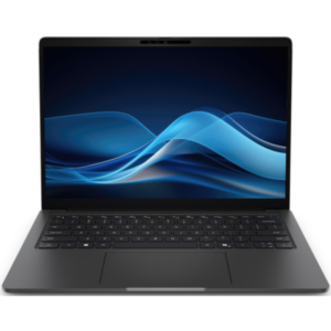Laptop Business Dell Precision 5 14S PW514265, cu procesor Ryzen AI 9 475, 14'' IPS, 64 GB LPDDR5x, 2 TB, AMD Radeon, Windows 11 Pro, 3 ani Garantie