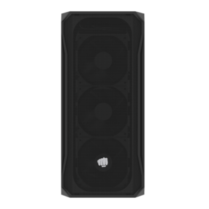 Carcasa FURY Shobo SH4F, Mid Tower, Black