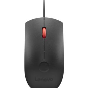Mouse LENOVO 4Y51S24029, 2000 dpi, Negru
