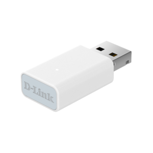 Adaptor Wireless D-Link AX900, WIFI 6, Mesh, Dual Band