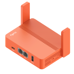 CUDY AC1200 Gigabit Dual Band Wi-Fi Router, Chipset MediaTek, 3 × 10/100/1000Mbps RJ45 Ports, 4 x 5dBi fixed antennas, WiFi router/AP/ Repeater/WISP Mode, 802.11ac/a/b/g/n, 867Mbps at 5GHz + 300Mbps at 2.4GHz, DDNS, WiFi Schedule, IPv6, WPS,WPA3, IPTV, WOL, TR069/TR098/TR111/TR181, Cudy APP
