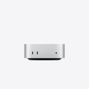 Mac mini: Apple M6 (CPU 12-core, GPU 12-core, Neural Engine 16-Core)/16GB/256GB