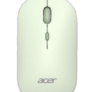 Mouse Wireless Acer AMR130, 1600 dpi, Verde