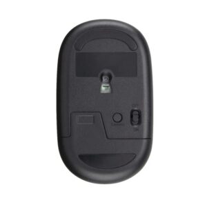Mouse Wireless Acer AMR100, 1600 dpi, Negru