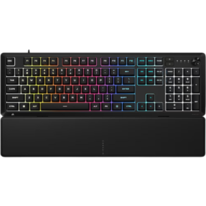 Tastatura Mecanica Gaming Corsair SKIFF 100, RGB, USB, Negru