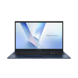 Laptop Consumer ASUS Vivobook 15, cu procesor Intel Core 5 320, 15.6'' IPS, 8 GB DDR5, 256 GB, Intel Graphics, Fr OS, 2 ani Garantie