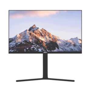Monitor Commercial Dahua LM27-B201A, 27", 1920 x 1080 pixeli, Black, 3 ani Garantie