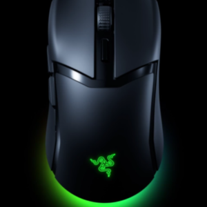 Mouse Gaming Wireless Razer Cobra HyperSpeed, 26000 DPI, negru
