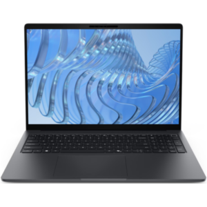 Laptop Business Dell Pro 5 16 P516260, cu procesor Intel Core Ultra 7 366H, 16'', IPS, 32 GB LPDDR5x, 1 TB, Intel Graphics, Windows 11 Pro, 3 ani Garantie