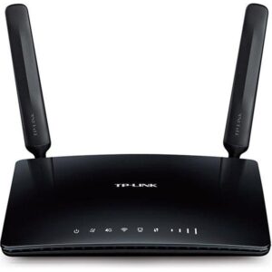 Router wireless TP-LINK Archer MR200, WIFI 5, Dual Band