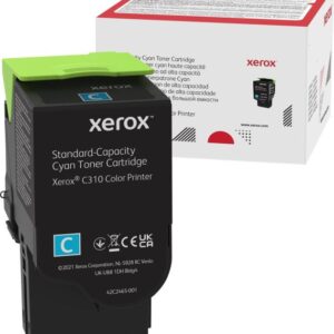 Toner XEROX 006R04361, Cyan
