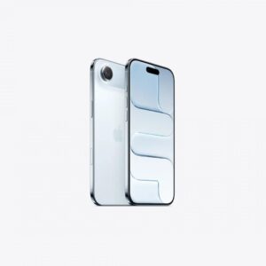 iPhone Air 256GB Sky Blue
