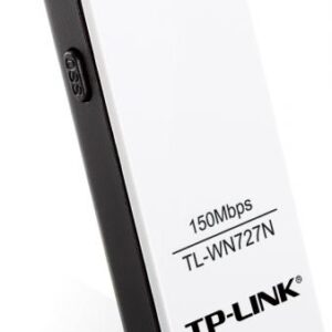 Adaptor wireless TP-LINK TL-WN727N, WIFI 4, Single Band