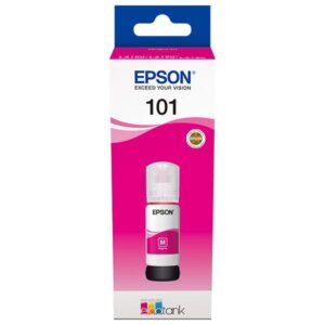 Cartus Epson 101 ECOTANK, Magenta