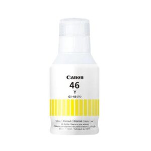 Cartus CANON GI-46 Y, Yellow