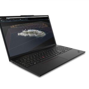 Laptop Workstation Lenovo ThinkPad P16s Gen 4, cu procesor Intel Core Ultra 7 265H, 16'' IPS, 32 GB DDR5, 1 TB, NVIDIA RTX PRO 1000, 8GB GDDR7, Windows 11 Pro, 3 ani Garantie