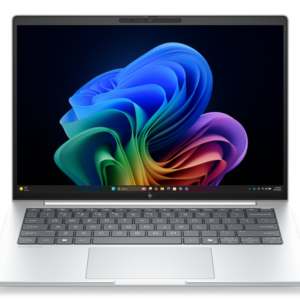 Laptop Business HP EliteBook 8 G2i, cu procesor Intel Core Ultra 7 355, 14'', IPS, 32 GB LPDDR5x, 1 TB, Intel, Windows 11 Pro, 3 ani Garantie