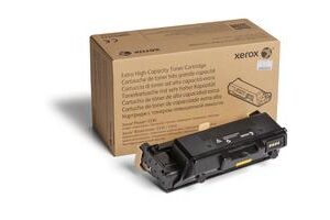 Toner XEROX 106R03623, Black