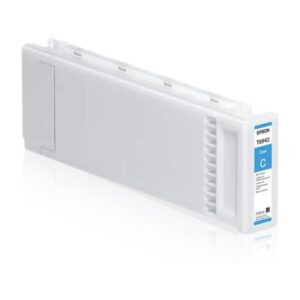Cartus Epson T694200, cyan