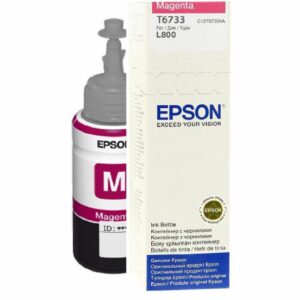 Cartus Epson T6733, Magenta