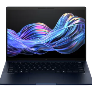 Laptop Business HP EliteBook X G1i Next Gen AI PC, cu procesor Intel Core Ultra 7 258V, 14'' IPS, 32 GB LPDDR5x, 1 TB, Intel Integrated Graphics, Windows 11 Pro, 1 an Garantie