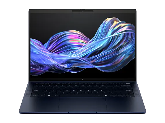 Laptop Business HP EliteBook X G1i Next Gen AI PC, cu procesor Intel Core Ultra 7 258V, 14'' IPS, 32 GB LPDDR5x, 1 TB, Intel Integrated Graphics, Windows 11 Pro, 1 an Garantie