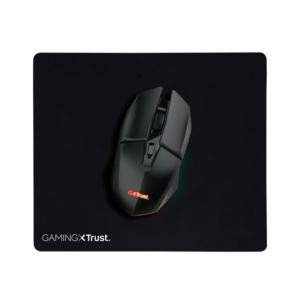 Mouse Gaming Trust GXT 112 FELOX, 4800 dpi, negru