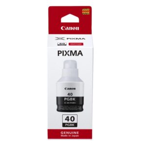 Cartus Canon GI-46 BK, Black
