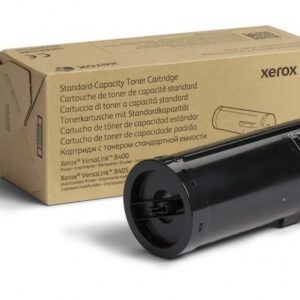 Toner XEROX 106R03581, Black