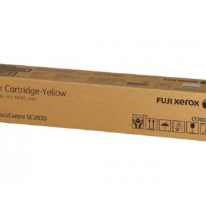Toner XEROX 006R01696, Yellow