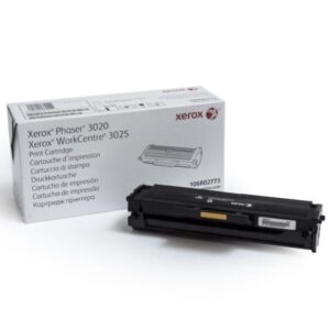 Toner XEROX 106R02773, Black