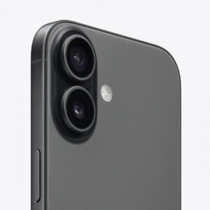 iPhone 17 512GB Black