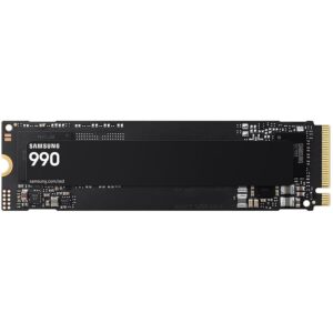 SSD Samsung 990 EVO 1TB PCI Express 4.0