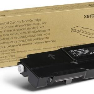 Toner XEROX 106R03508, Black