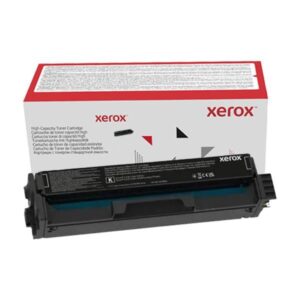 Toner XEROX Standard Capacity Magenta Toner Cartridge, Magenta