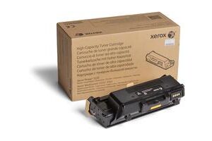Toner XEROX 106R03621, Black