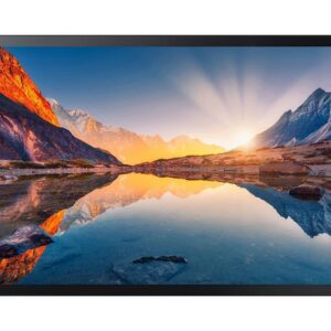 Monitor Touch SAMSUNG QM43B-T