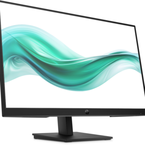 Monitor Commercial HP Series 3 Pro 324ph, 23.8", 1920 x 1080 pixeli, Black, 3 ani Garantie