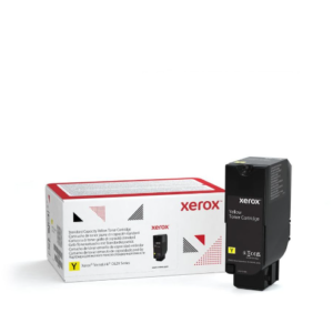 Toner XEROX 006R04623, Yellow