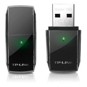 Adaptor wireless TP-LINK Archer T2U, WIFI 5, Dual Band