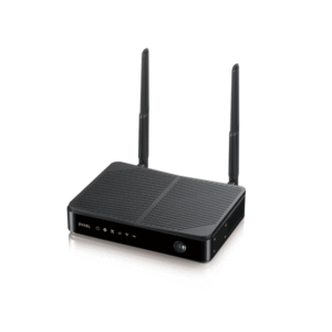Router wireless ZYXEL LTE3301-PLUS, WIFI 5, Mesh, Dual Band