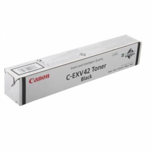 Toner Canon C-EXV 42, Black