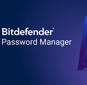 Password Manager (scratch card) 1 cont 1 an