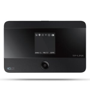 Router wireless TP-LINK M7350 3G/4G Mobile WiFi